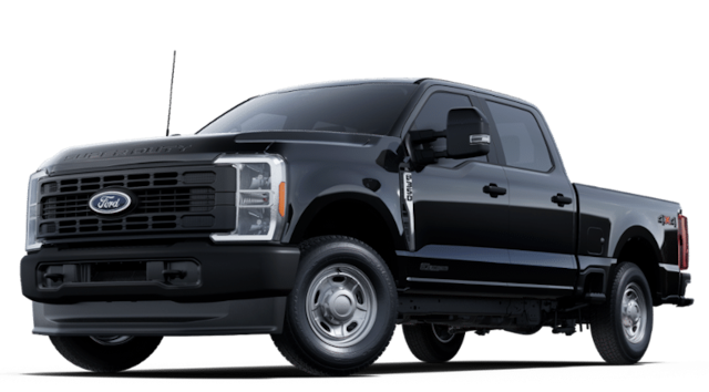 2025 Ford SuperDuty